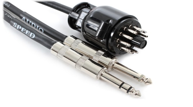 11-Pin Adapter Cable for Hammond XK-3 and Ventilator