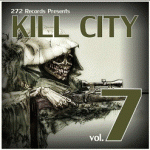 kill_city_vol_7_cd