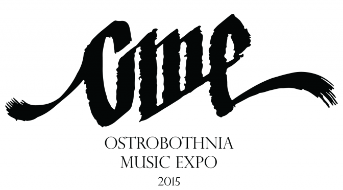 Review about the Ostrobothnia Music Expo 2015 in ÖT